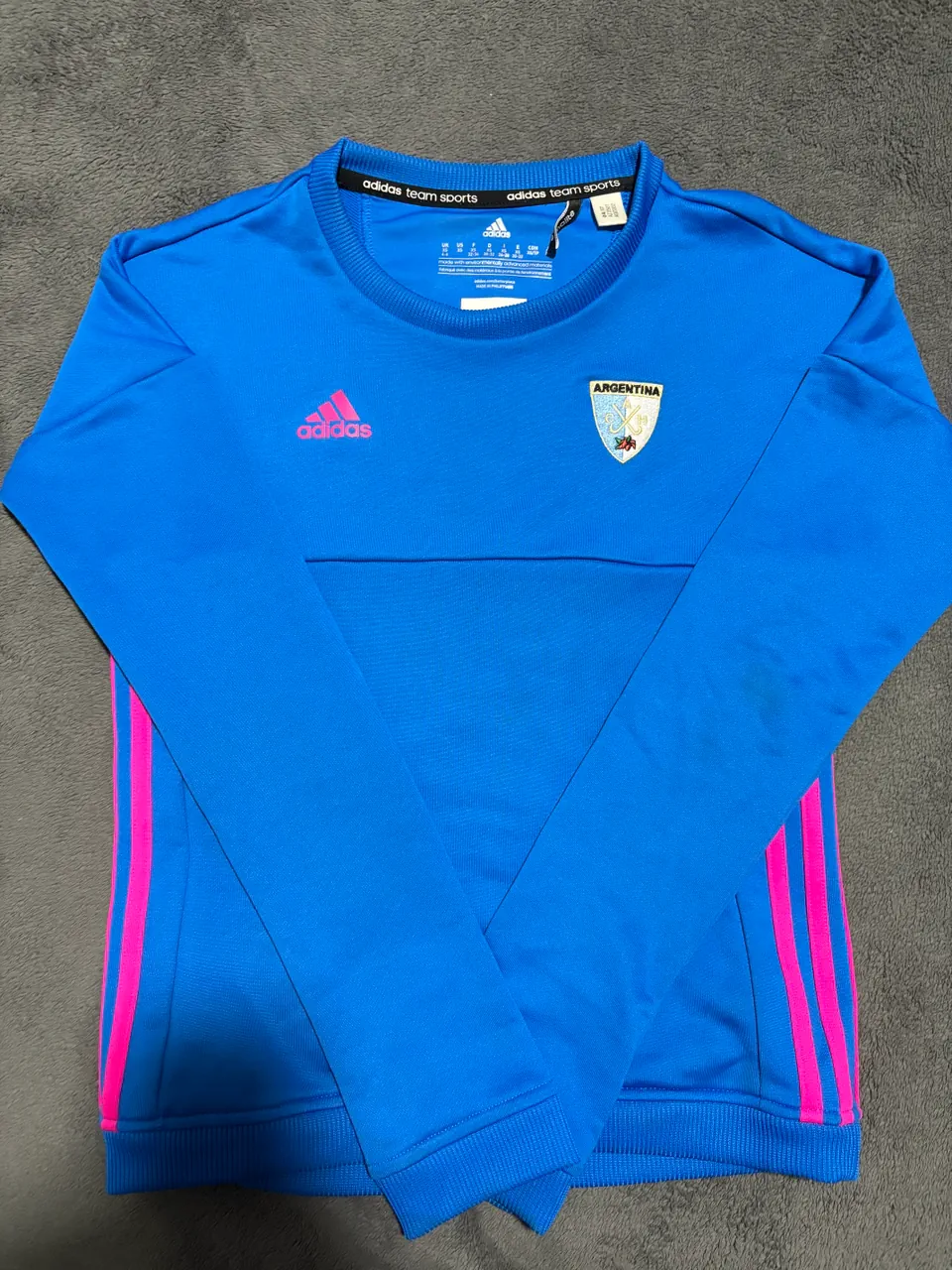 adidas · Talle XS