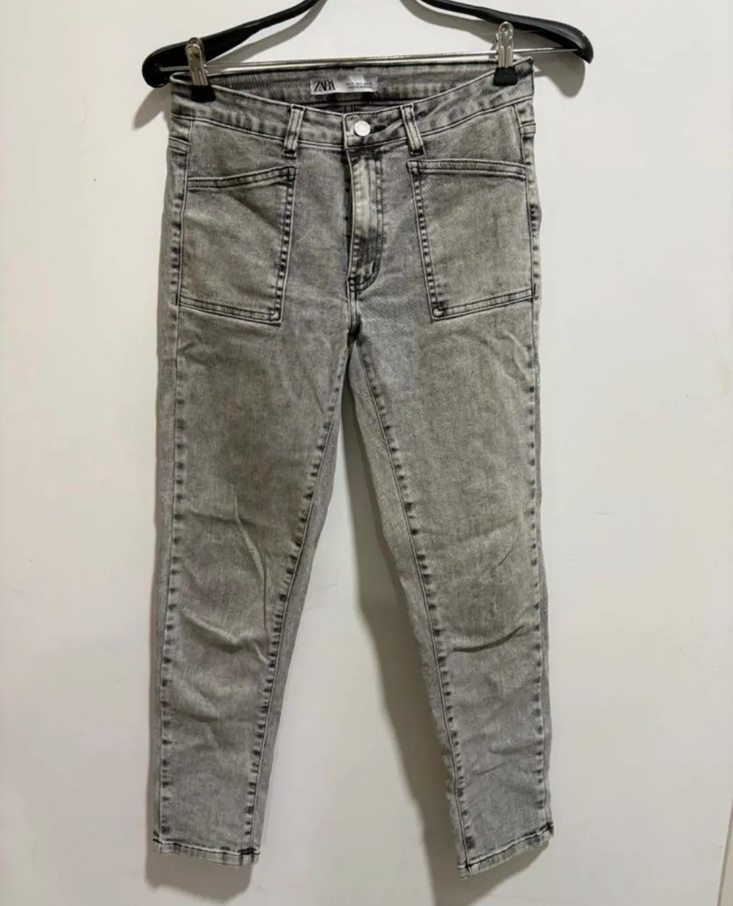 Zara · Talle EU 38