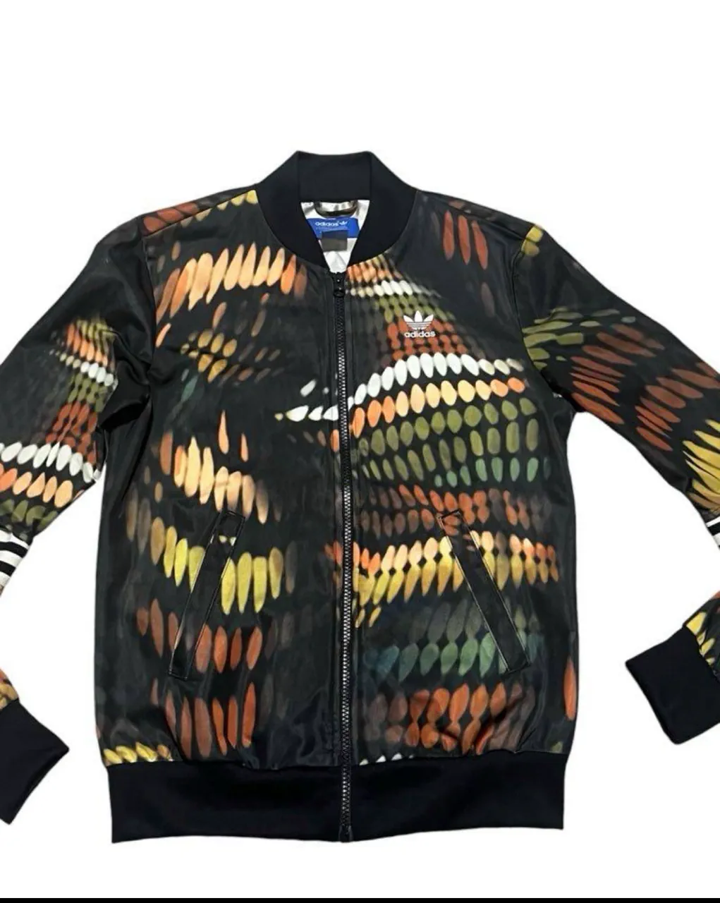 adidas · Talle XS
