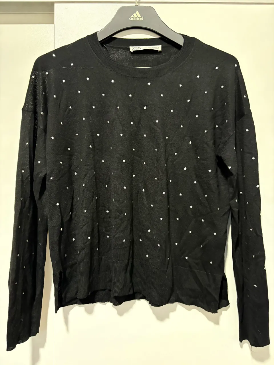 Remera Zara - imagen 1
