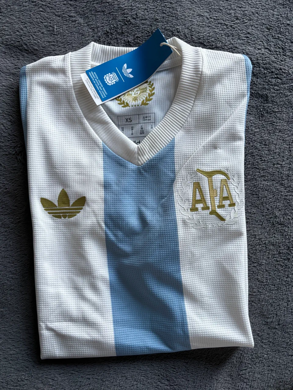 adidas · Talle XS