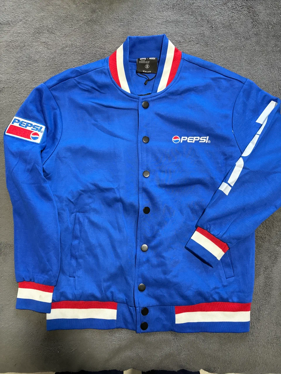 Campera Pepsi - imagen 1