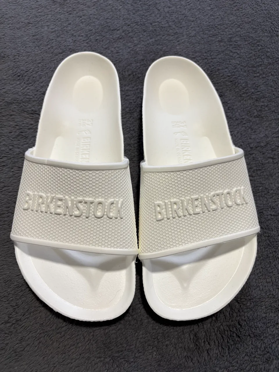 Ojotas Birkenstock - imagen 1