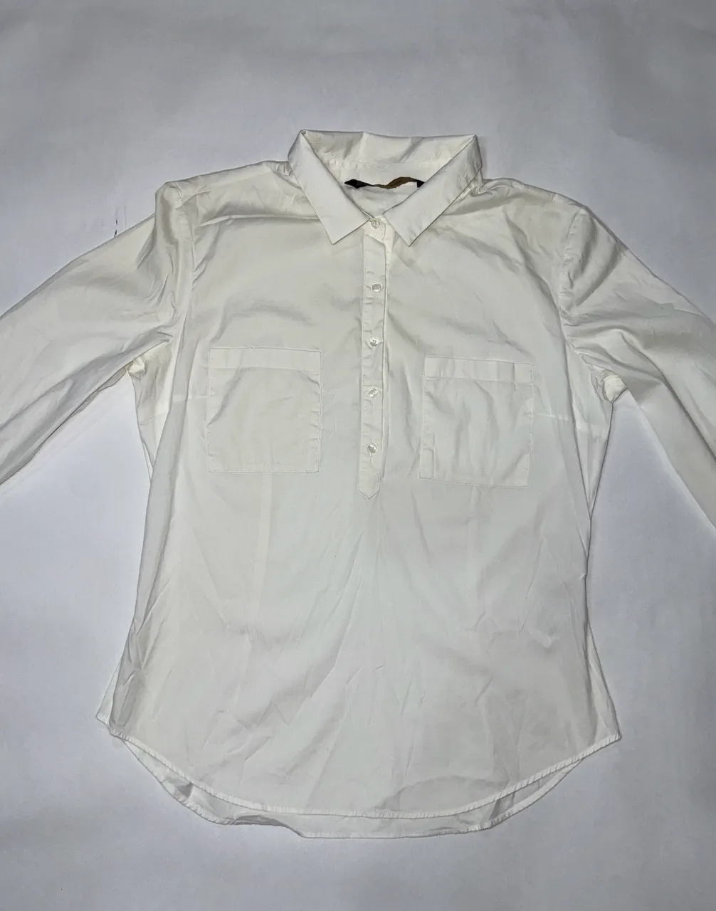 Camisa Zara - imagen 2