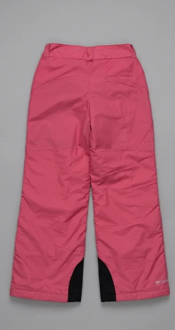 Ropa deportiva Columbia - imagen 3