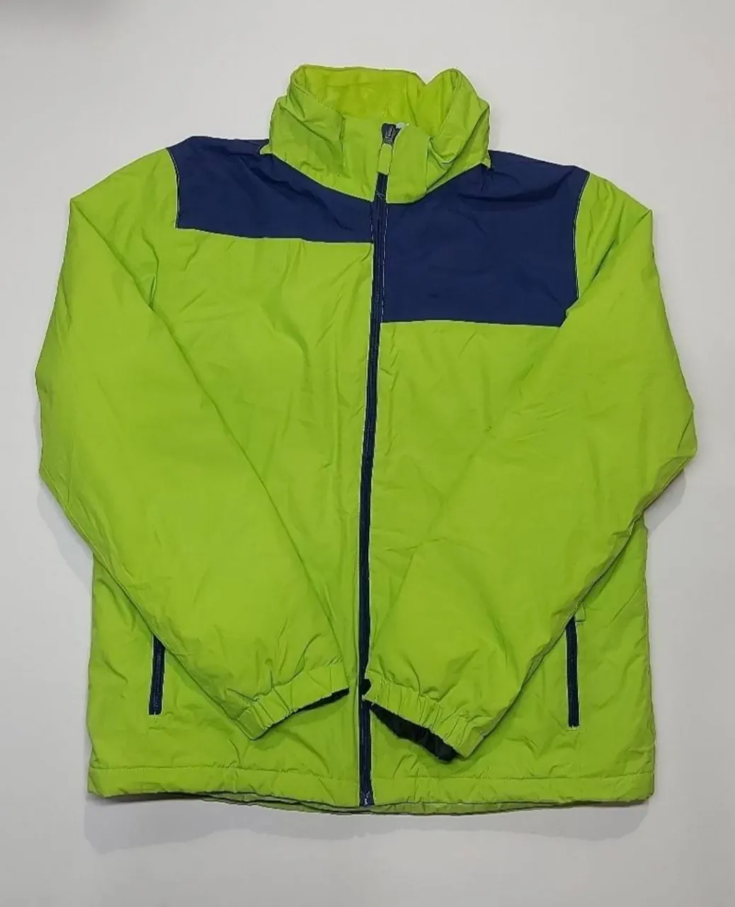 Campera crane - imagen 2