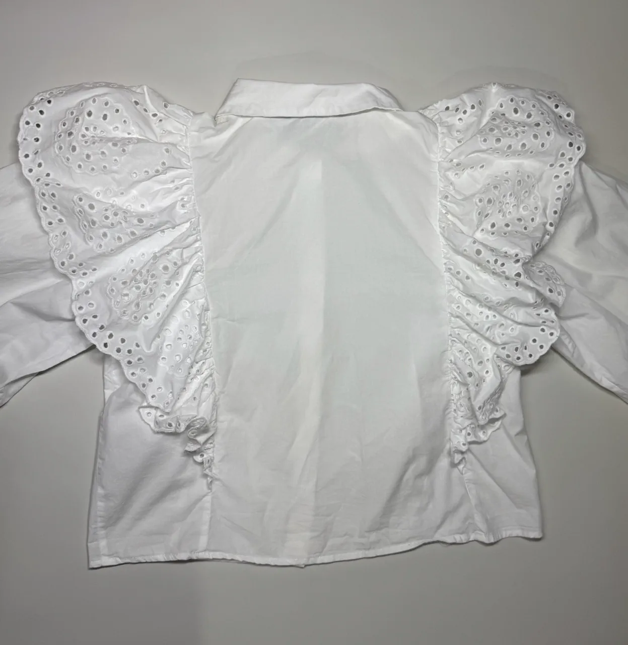 Blusa Zara - imagen 8