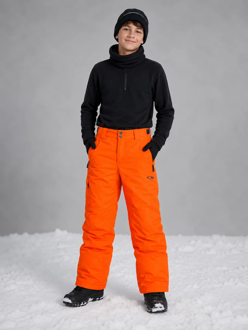 Champion · Talle 12 años / 152 cm