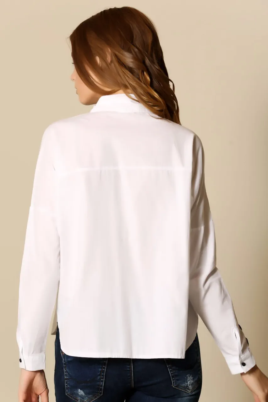 Camisa Zara - imagen 3