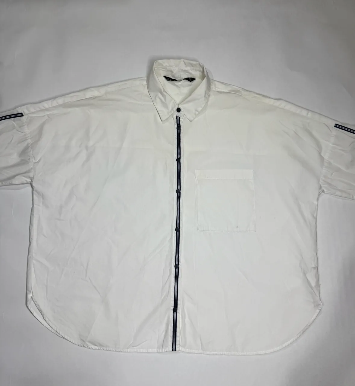 Camisa Zara - imagen 5