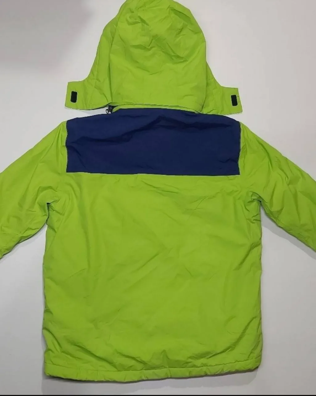 Campera crane - imagen 4