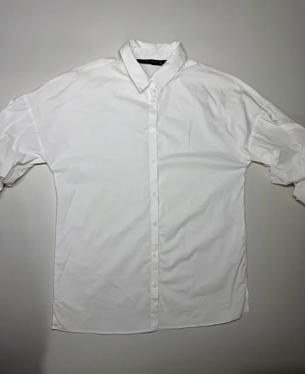 Blusa Zara - imagen 6