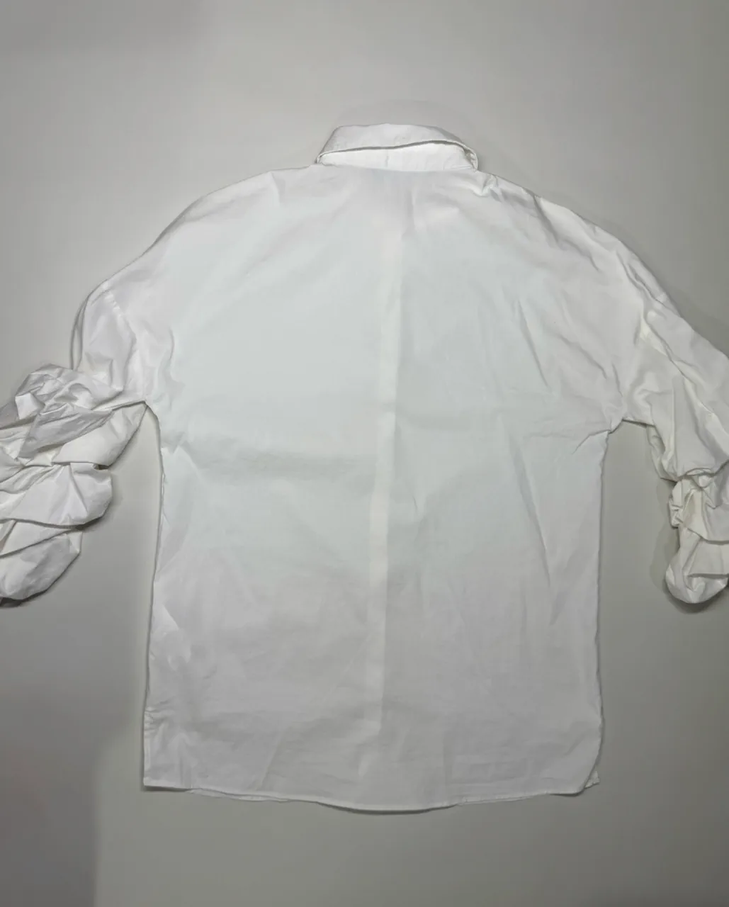 Blusa Zara - imagen 7