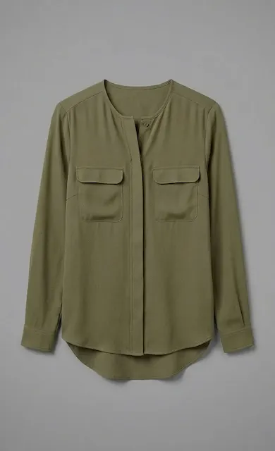 H&M · Talle M