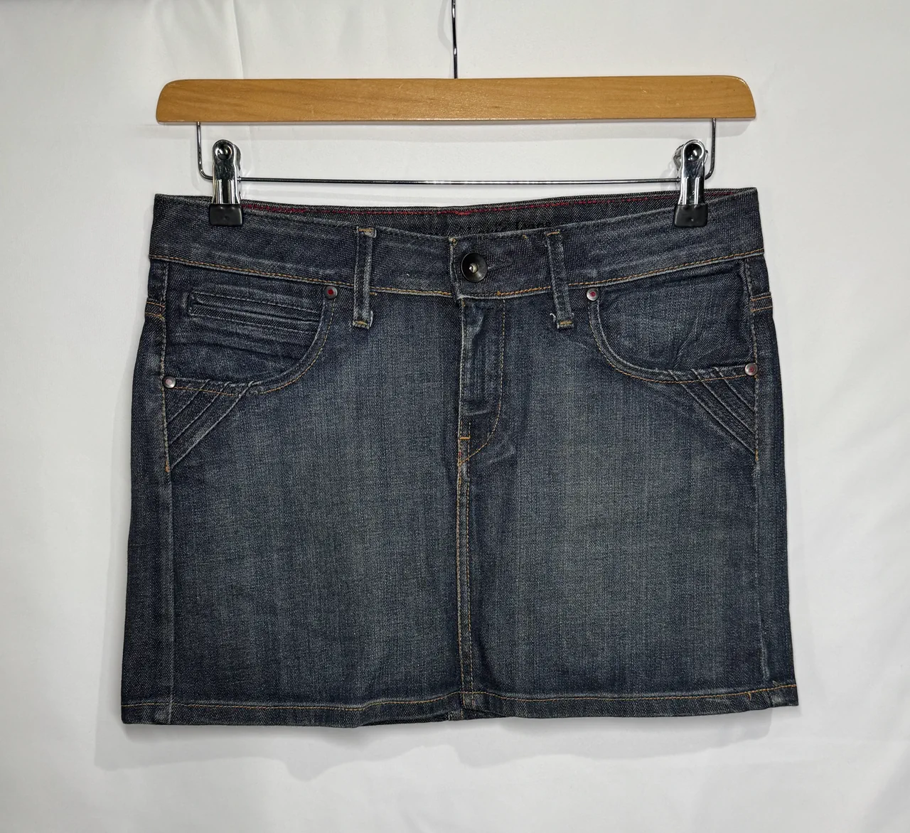 Pollera Levi's - imagen 1