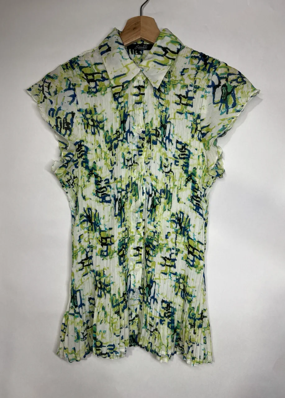 Camisa Essentials - imagen 1