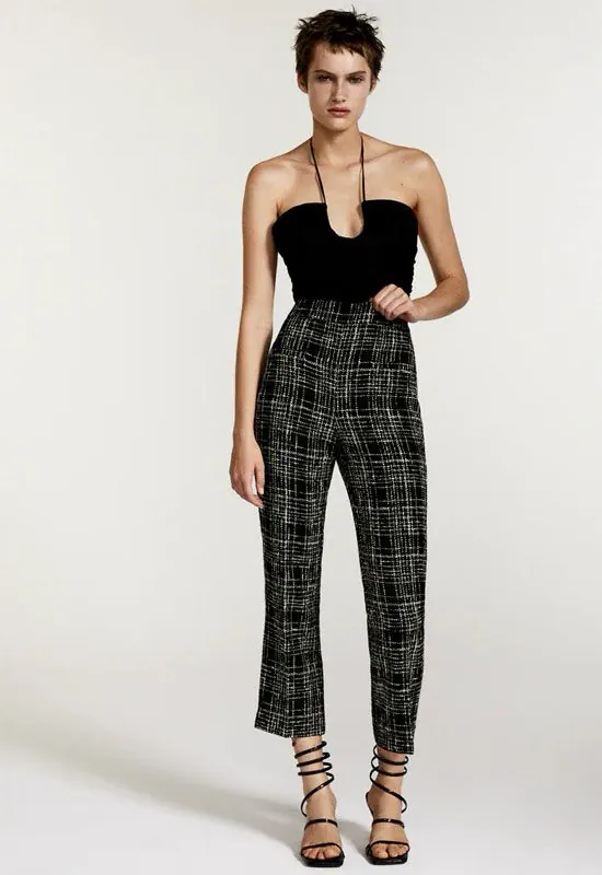 Pantalón Zara - imagen 1