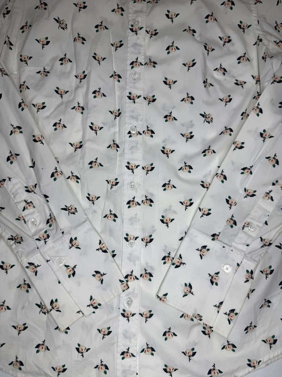 Camisa Banana Republic - imagen 8
