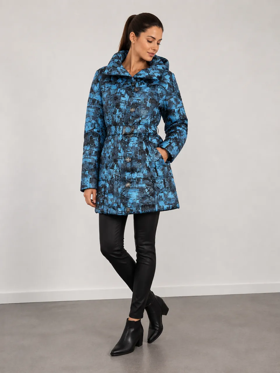 Campera Aikelanlang - imagen 1