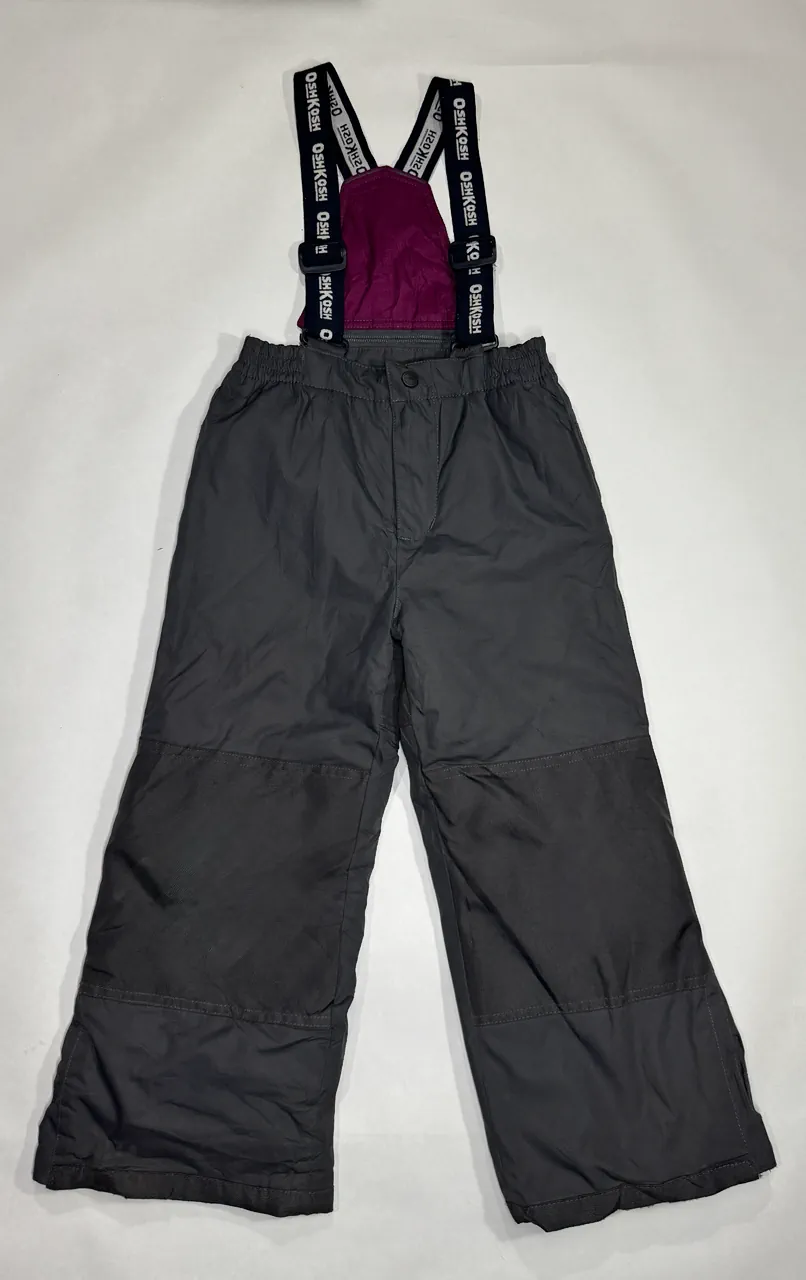 Oshkosh · Talle 6 años / 116 cm