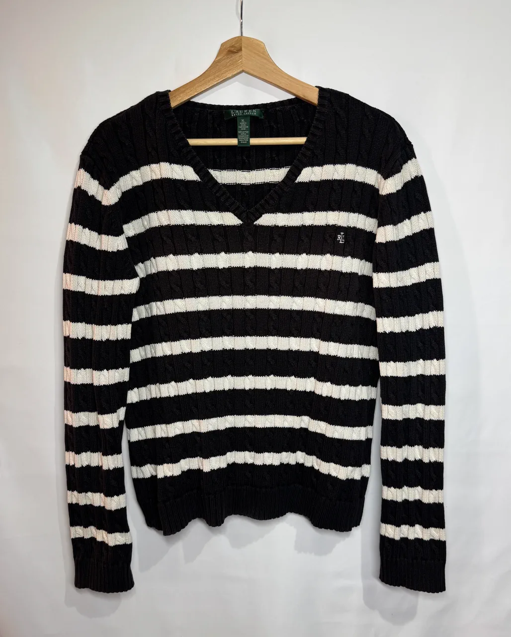 Sweater Polo Ralph Lauren - imagen 1