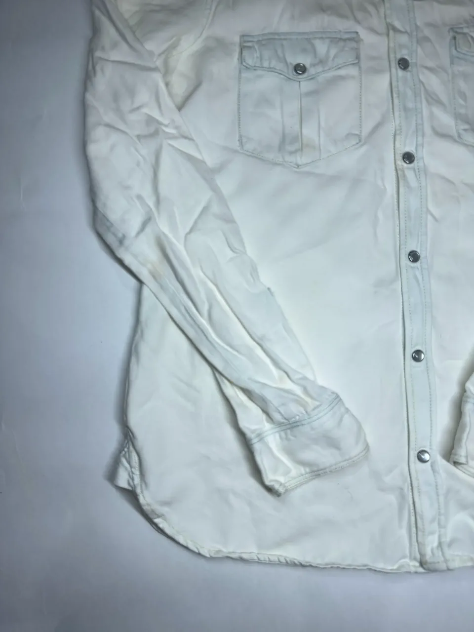 Camisa Zara - imagen 4