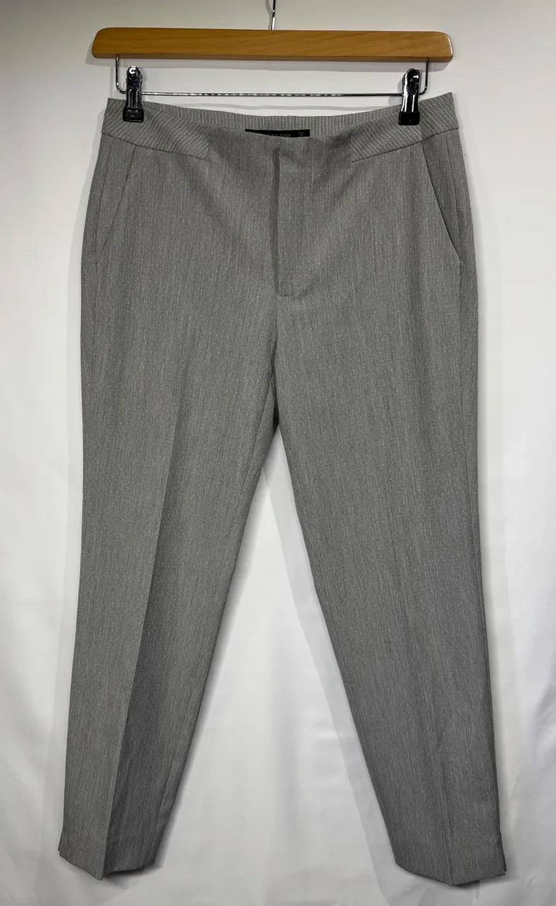 Pantalón Zara Basic - imagen 1