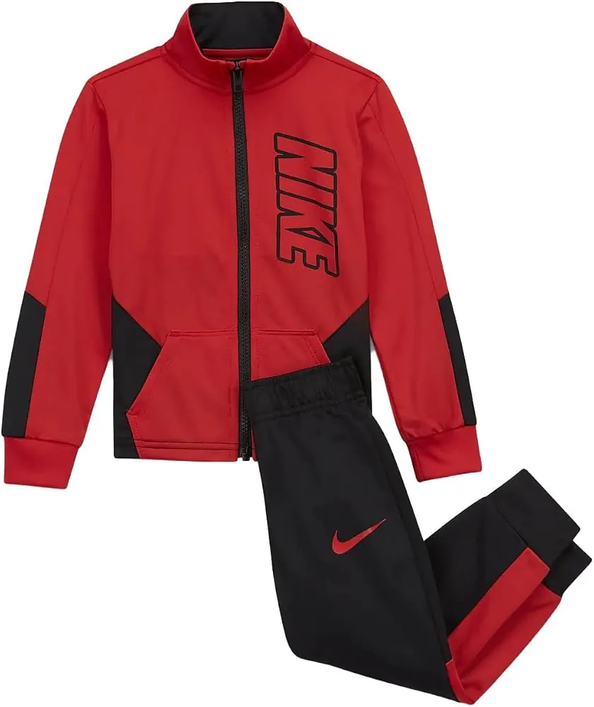 Conjunto Nike - imagen 1