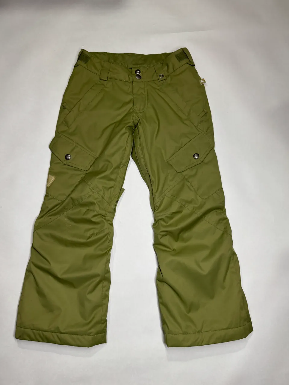 Burton · Talle 5 años / 110 cm