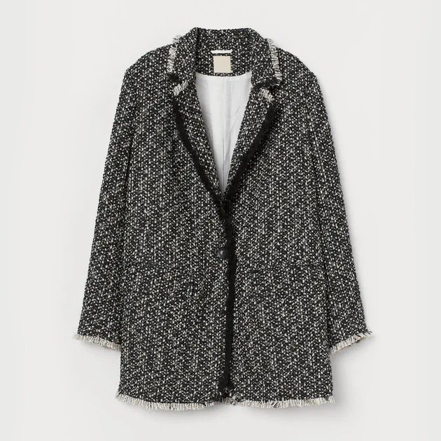 Blazer H&M - imagen 1