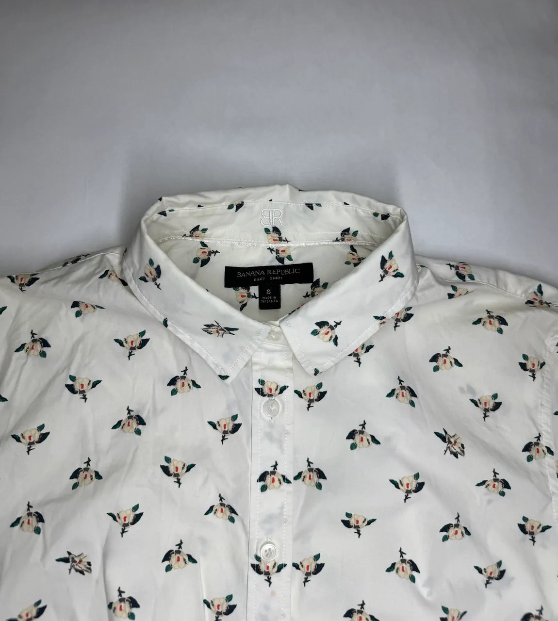 Camisa Banana Republic - imagen 9