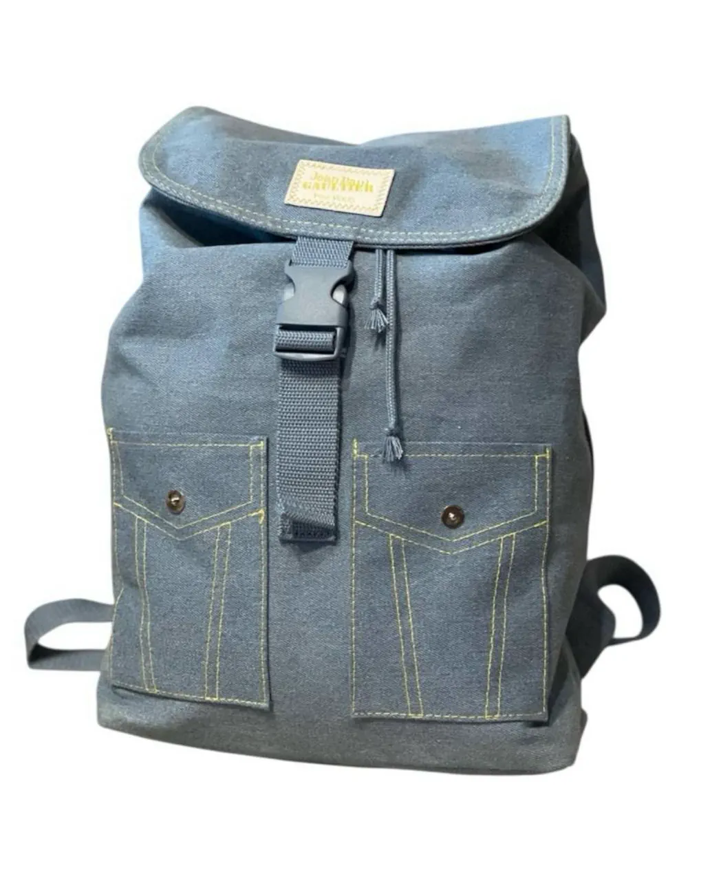 Mochila Jean Paul Gaultier