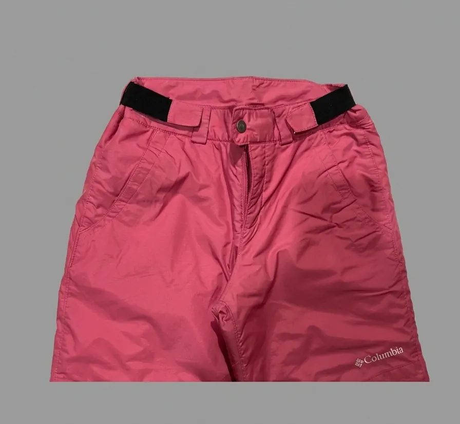 Ropa deportiva Columbia - imagen 4