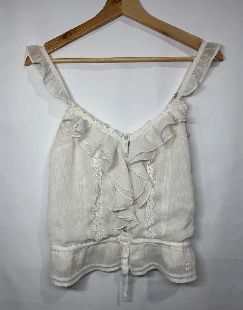 Musculosa Abercrombie & Fitch - imagen 1