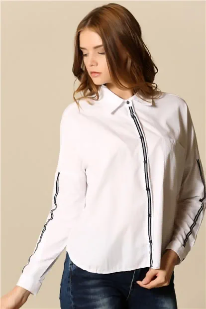 Camisa Zara - imagen 2