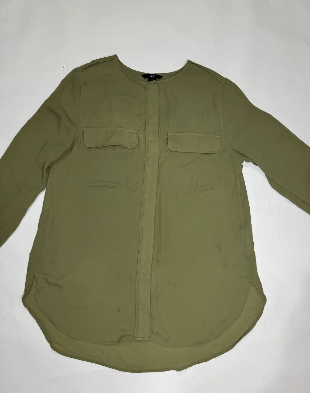 Camisa H&M - imagen 2