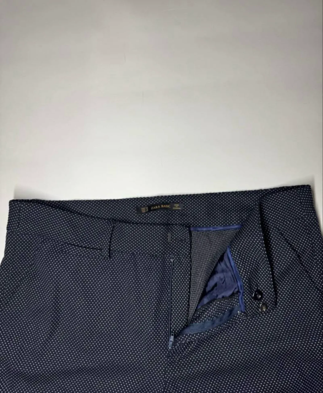 Pantalón Zara - imagen 5