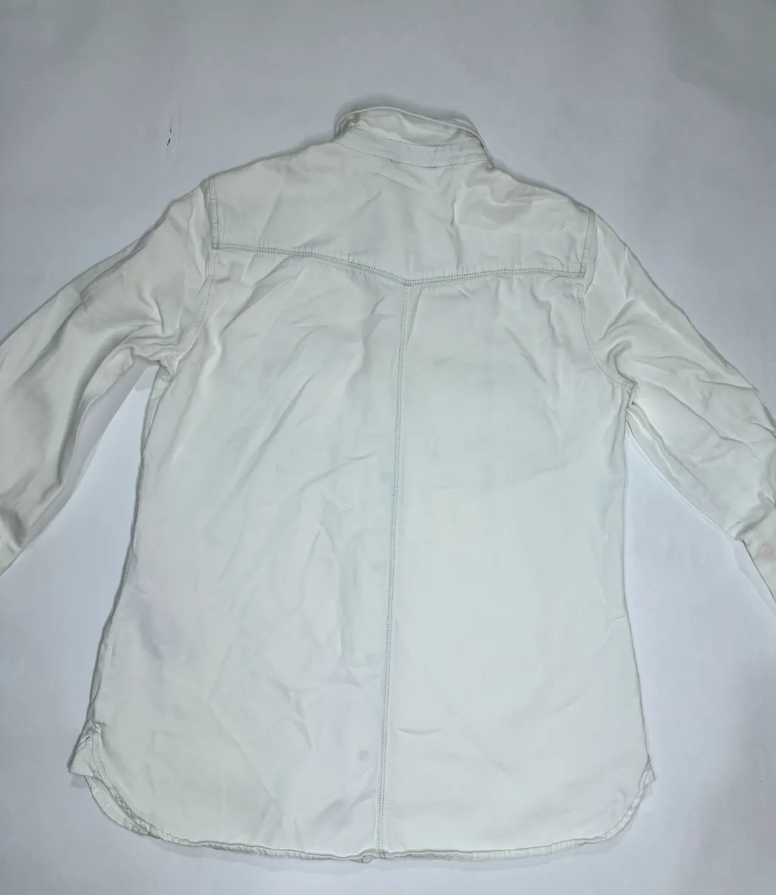 Camisa Zara - imagen 3
