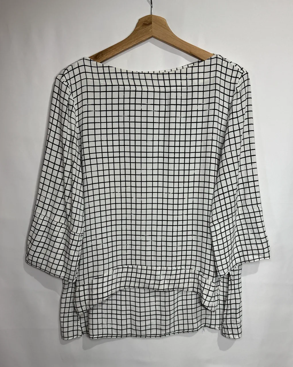 Remera Zara - imagen 1