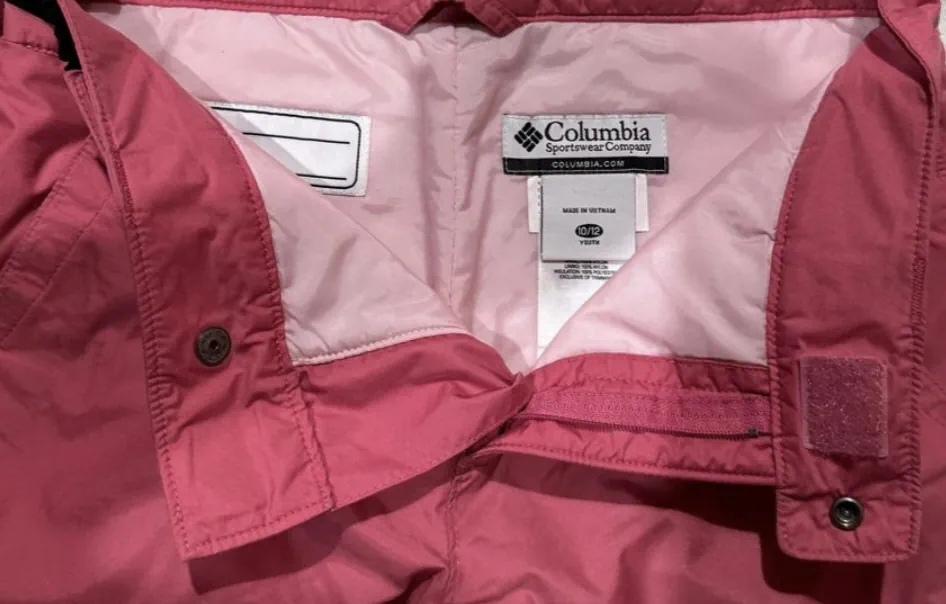 Ropa deportiva Columbia - imagen 6