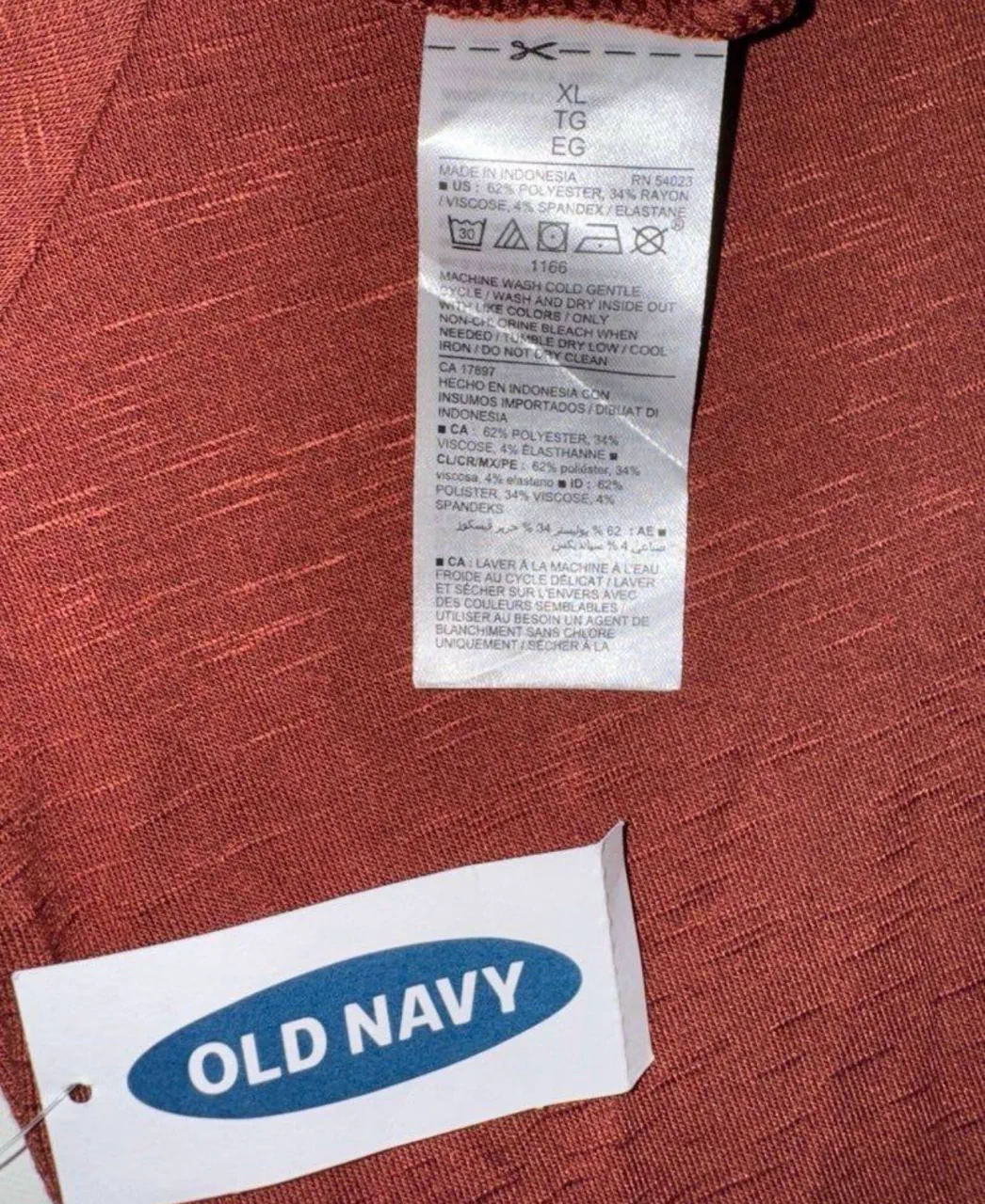 Vestido Old Navy - imagen 6