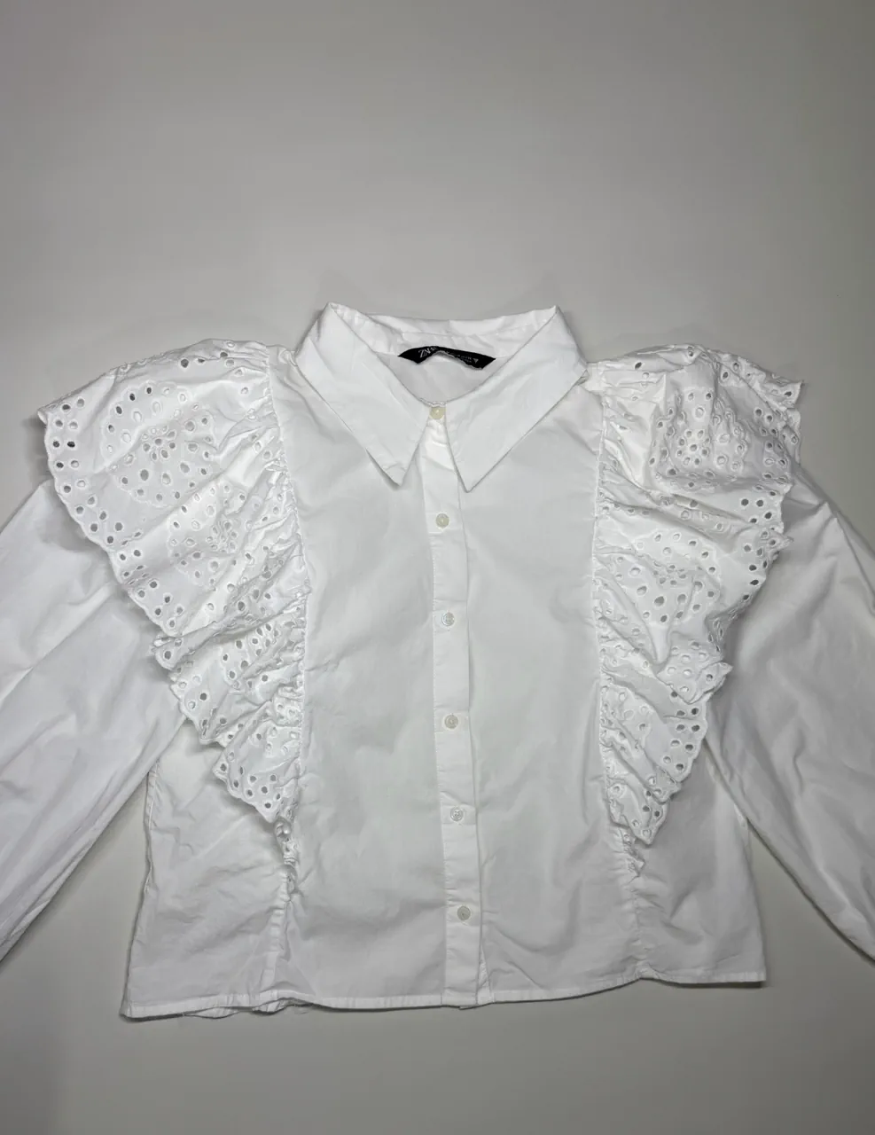 Blusa Zara - imagen 7