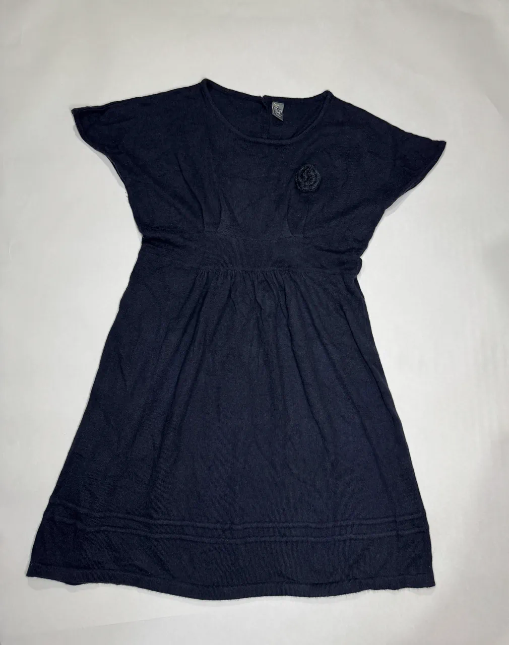 Vestido corto Zara - imagen 2