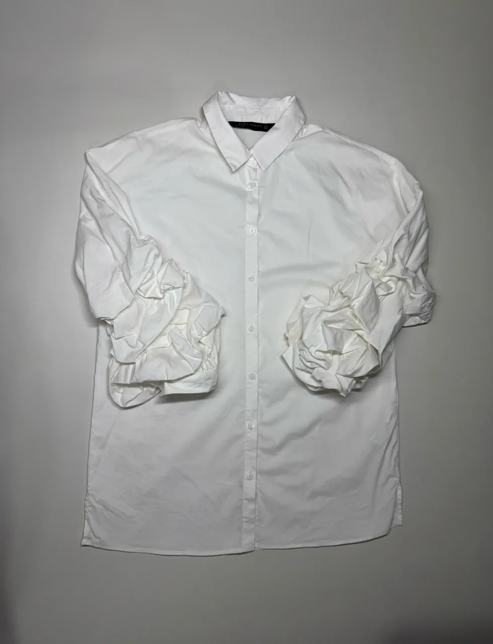 Blusa Zara - imagen 5