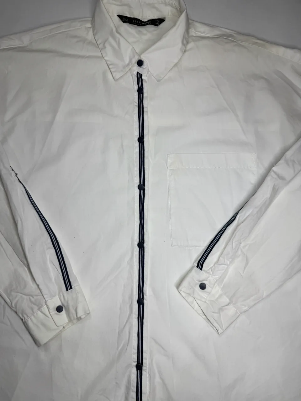 Camisa Zara - imagen 8
