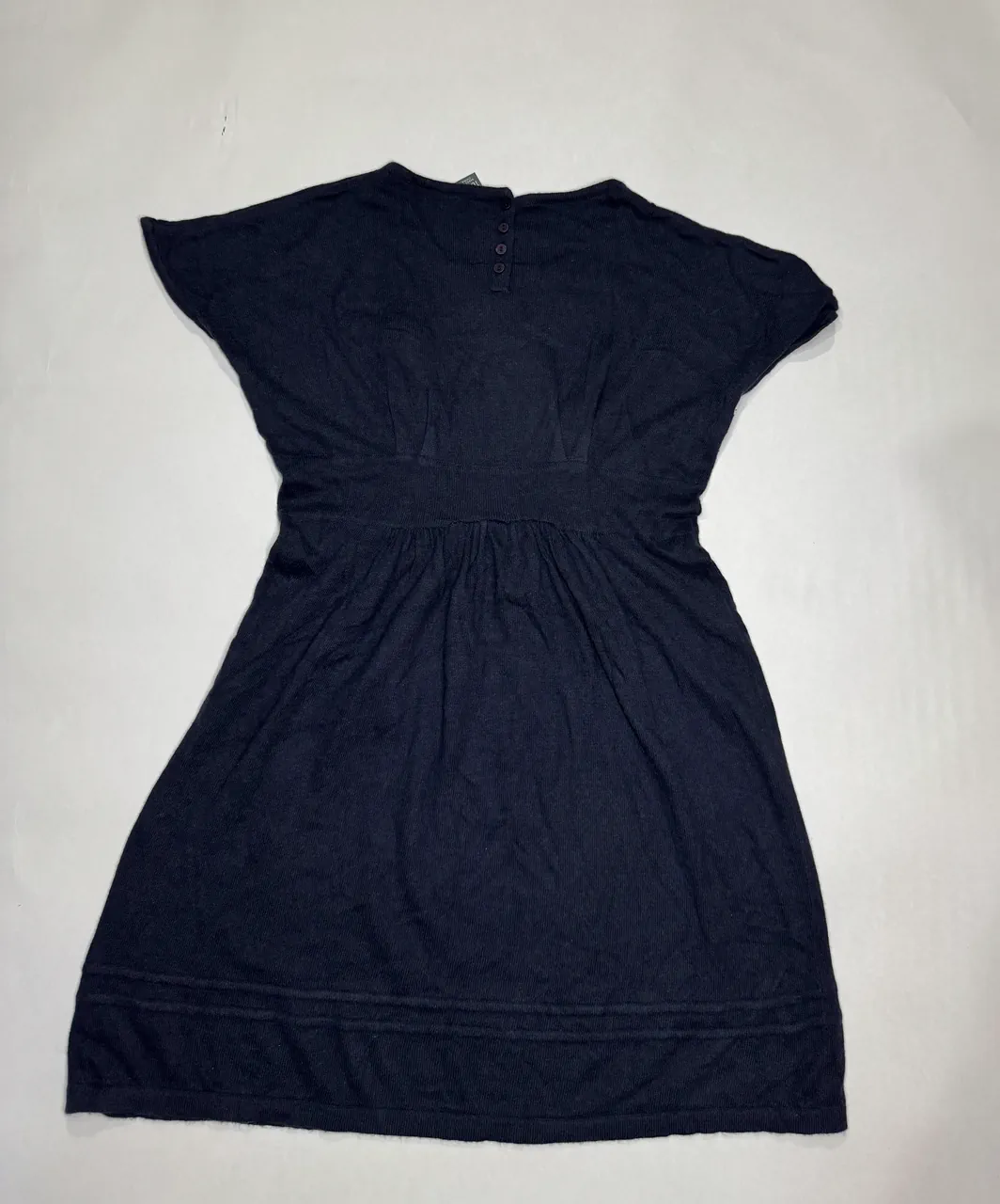 Vestido corto Zara - imagen 4
