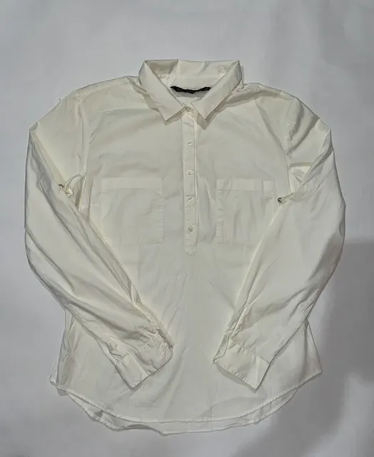 Zara · Talle L