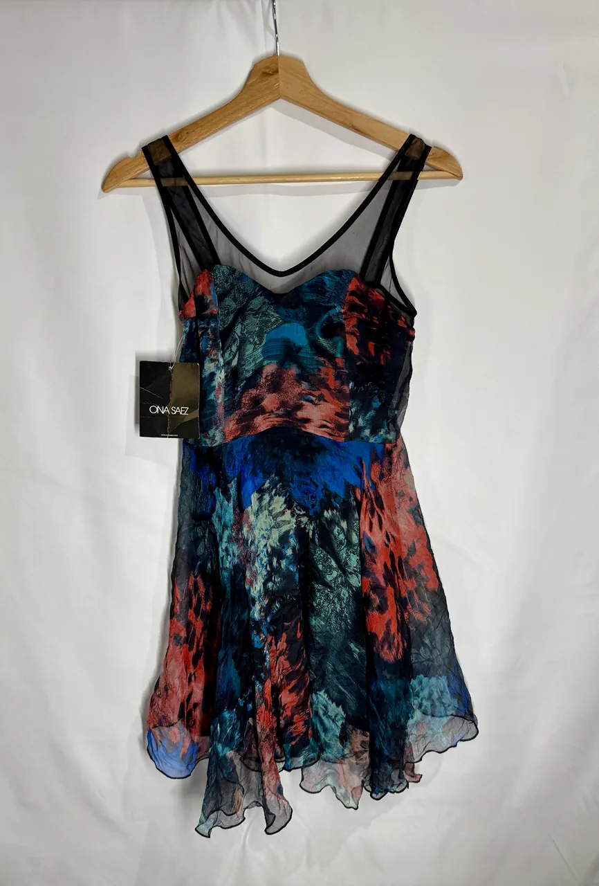 Vestido Ona Saez - imagen 1