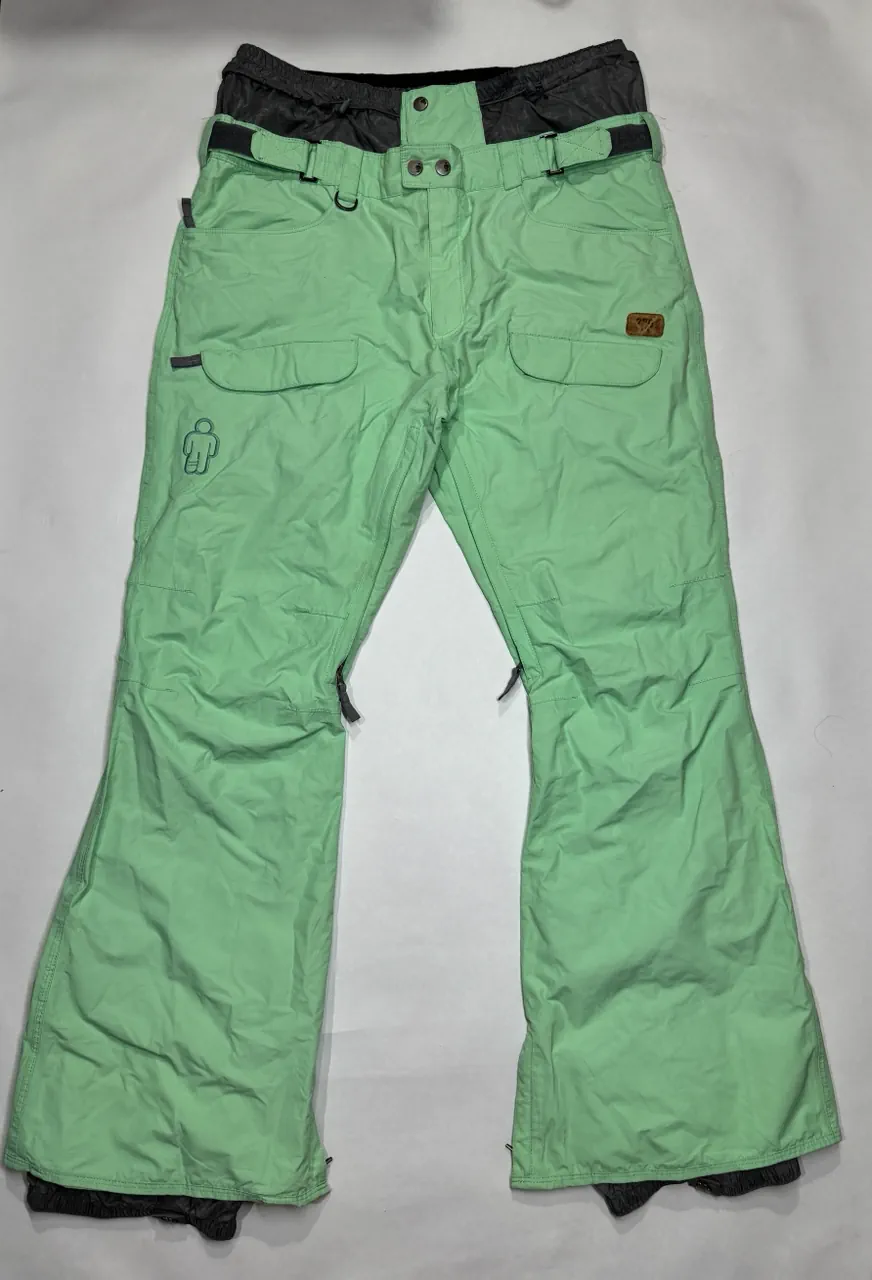 Pantalón Romp - imagen 1