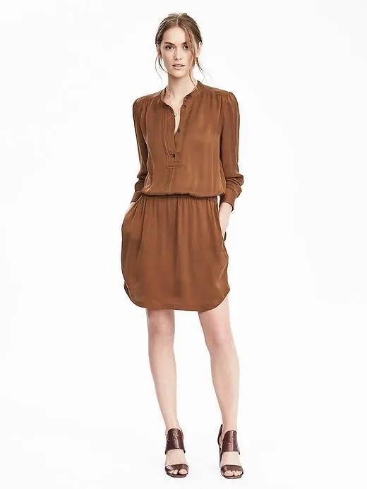 Camisa Banana Republic - imagen 1